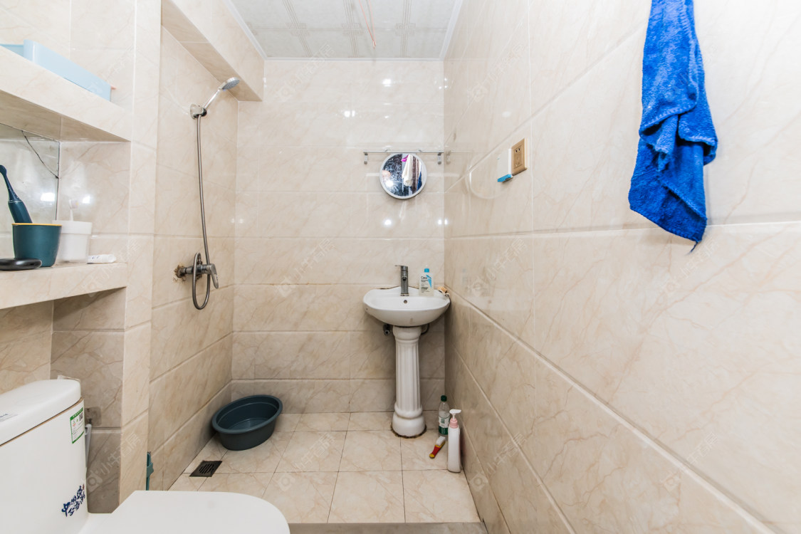 常州兰翔新村在售二手房源室内图_小牛看房