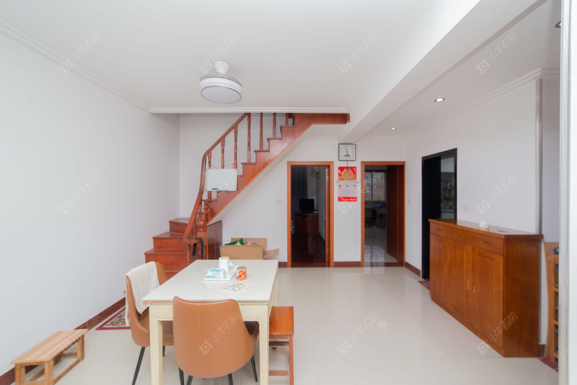 常州泰山一村在售二手房源室内图_小牛看房