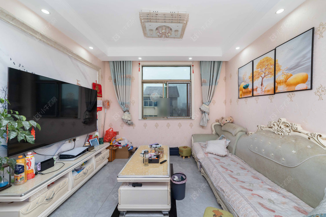 常州剑湖西区在售二手房源_小牛看房