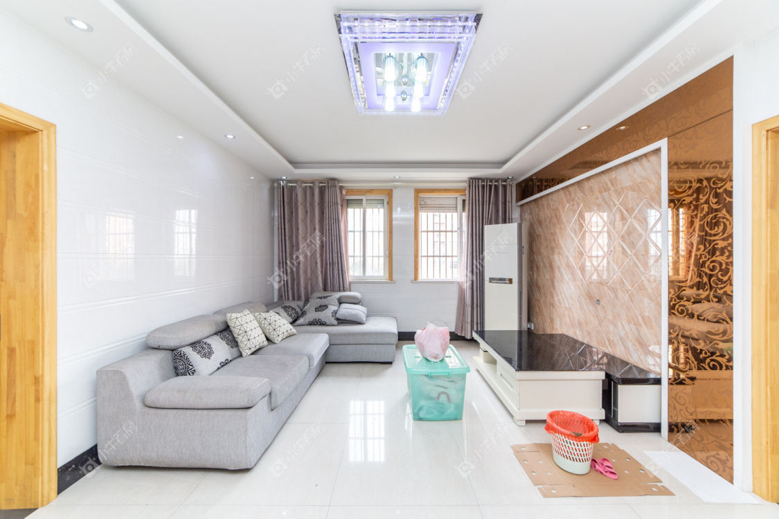 常州聚怡花园北区3室2厅1卫出租_小牛看房