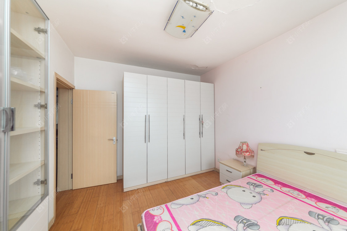 常州香江华廷花园在售二手房源室内图_小牛看房