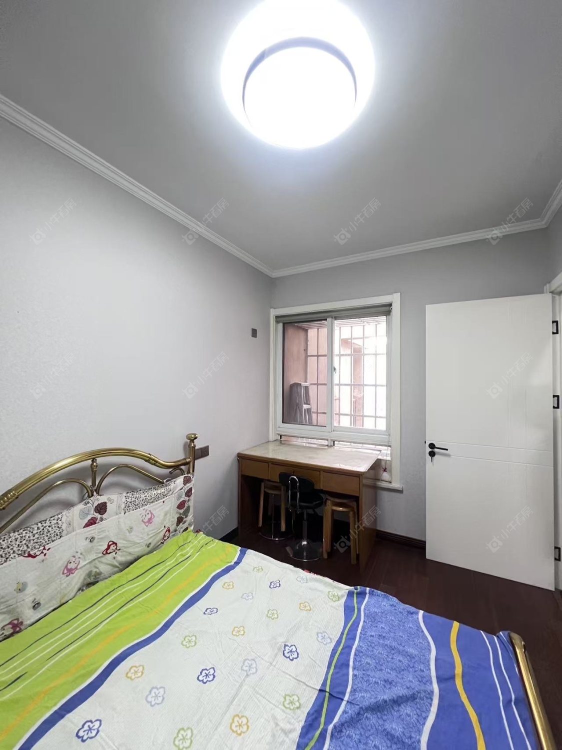 常州潞城花苑在租房源室内图_小牛看房