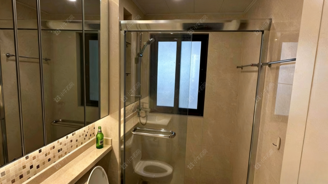 常州新城公馆荣域在租房源_小牛看房