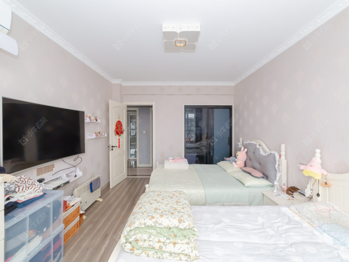 青龙苑七期房源室内图 常州青龙苑七期在售二手房源室内图_小牛看房