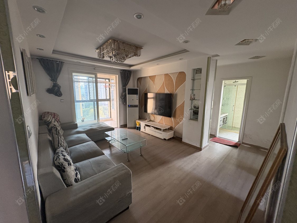 常州清水湾花园一期在租房源_小牛看房