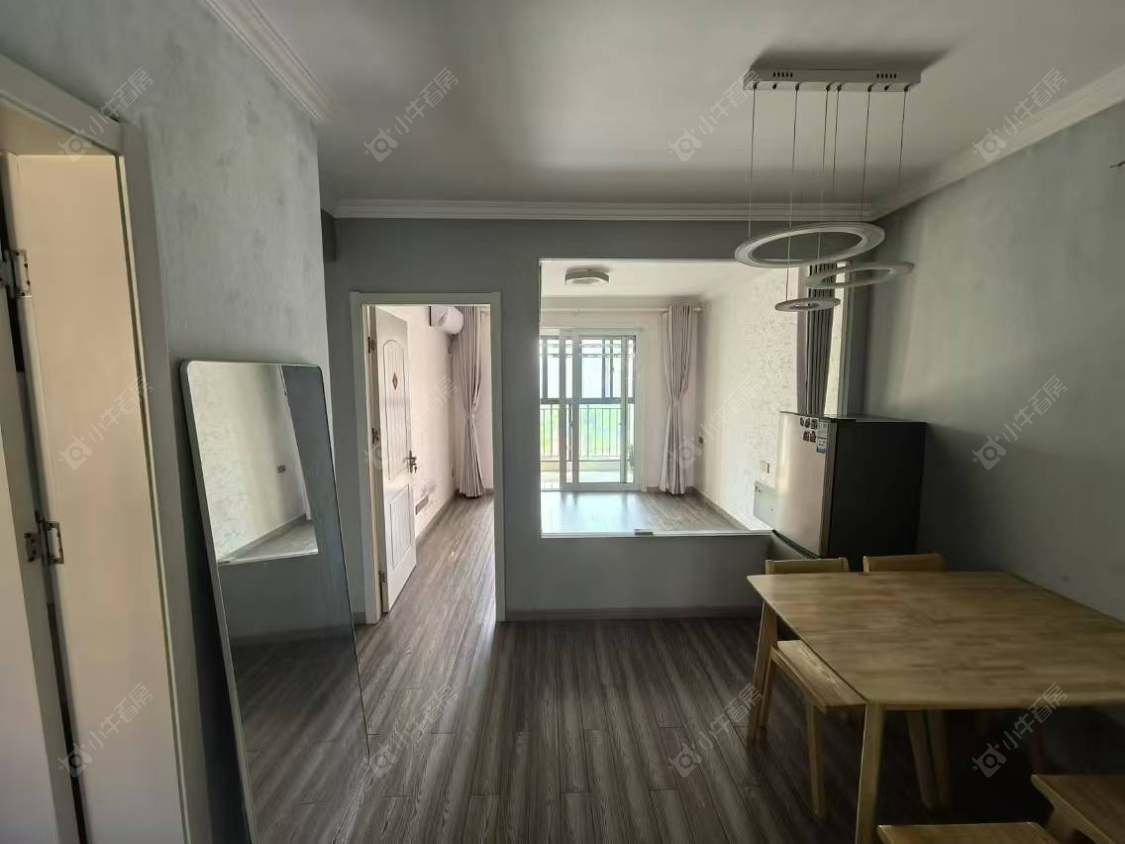 常州华润国际四期在租房源_小牛看房