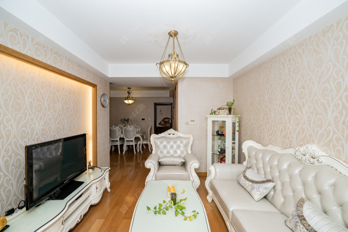 新城金郡(天宁)一期房源室内图 常州新城金郡(天宁)一期在售二手房源室内图_小牛看房