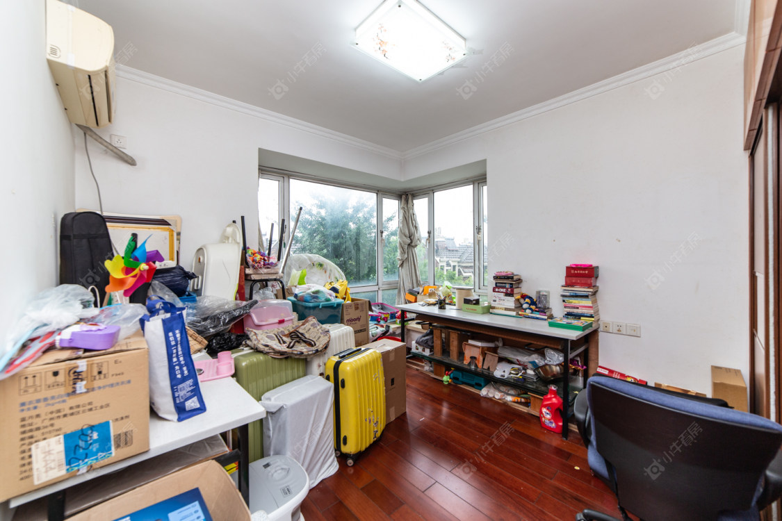 奥林匹克花园房源室内图 常州奥林匹克花园在售二手房源室内图_小牛看房