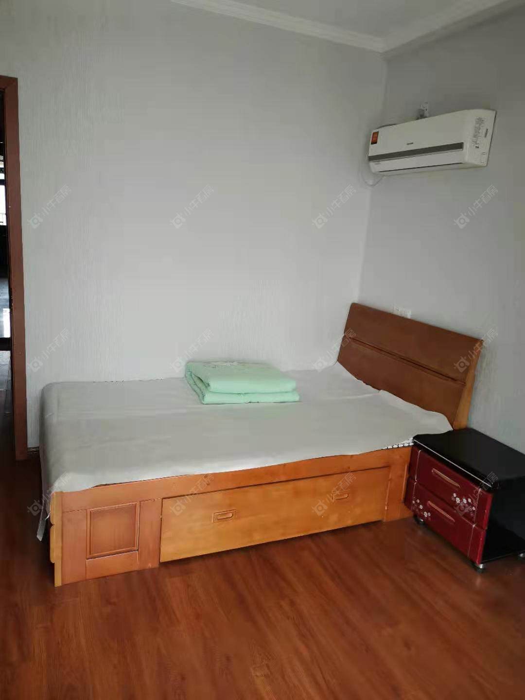 常州丰臣凯林花园2室1厅在租房源出租