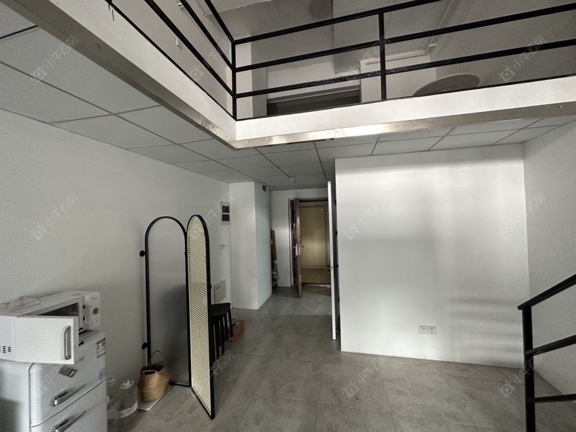 常州天安数码城公寓在租房源室内图_小牛看房