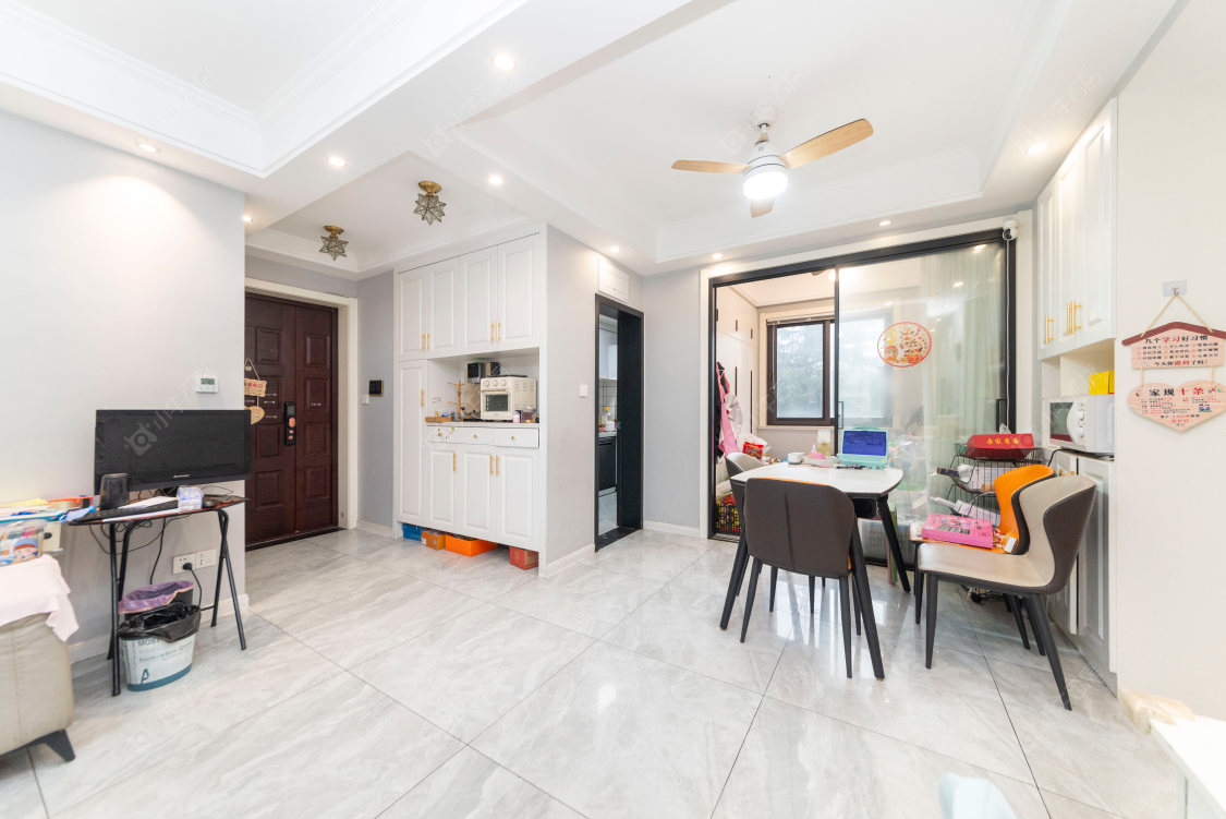 常州荣盛御府在售二手房源室内图_小牛看房