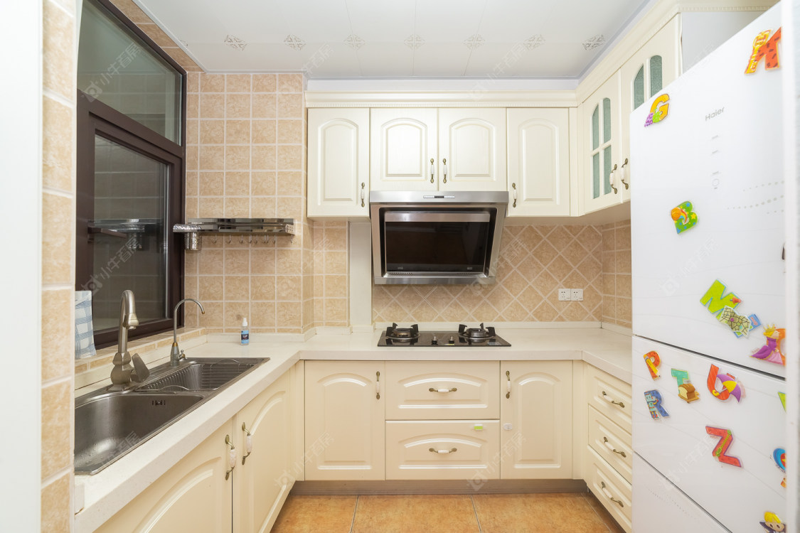 常州绿都万和城二区在售二手房源室内图_小牛看房