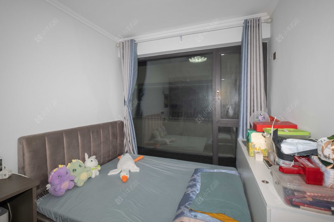 常州中南红玺台在售二手房源室内图_小牛看房