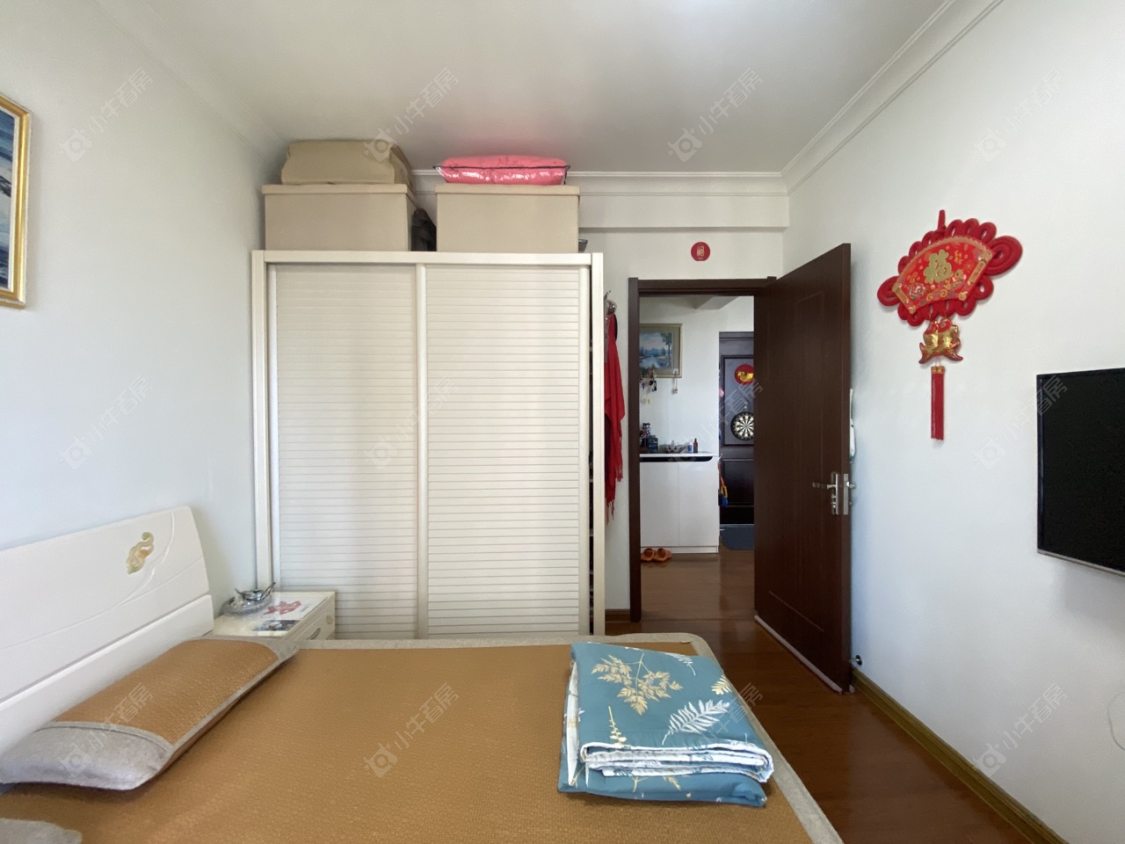常州碧桂园在售二手房房源室内图_小牛看房
