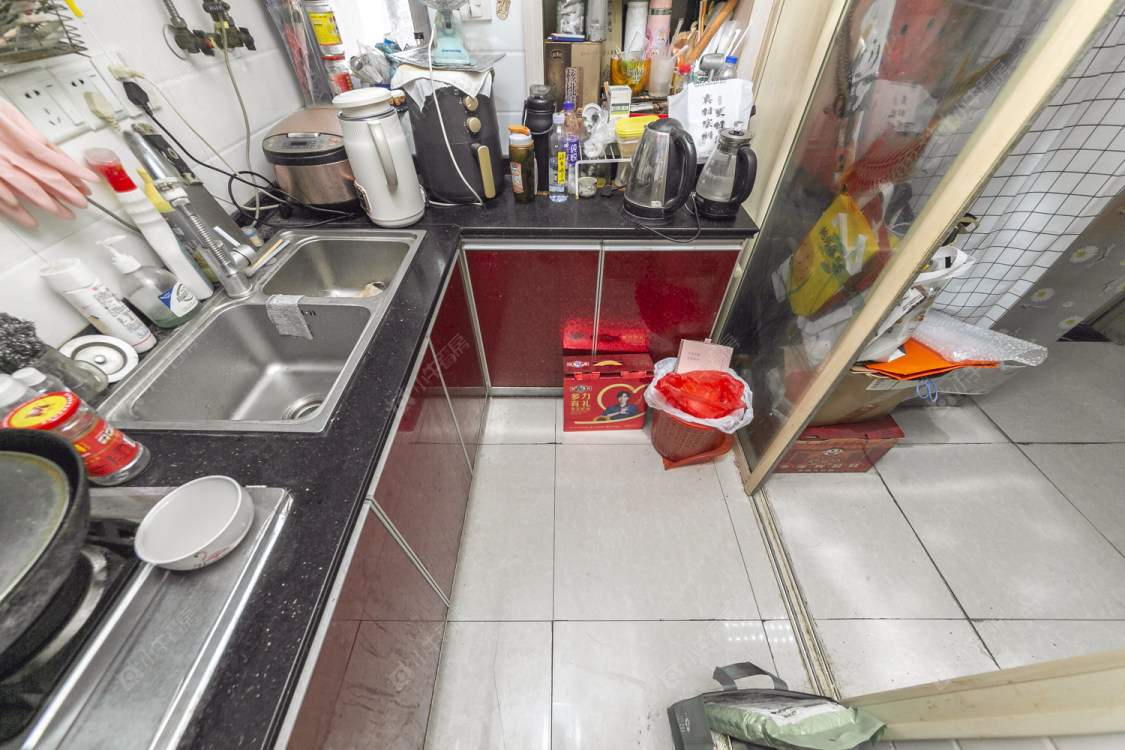 常州清潭商业中心在售二手房源室内图_小牛看房