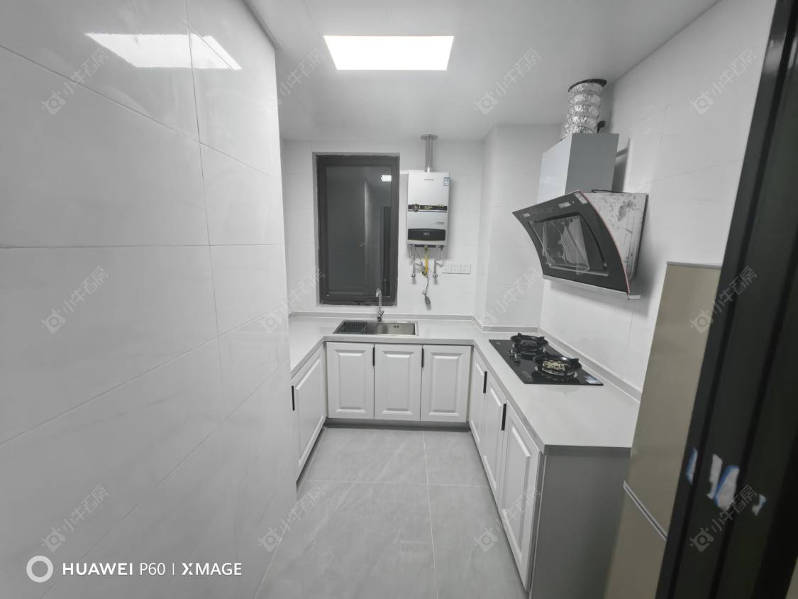 常州牡丹招商公园学府在租房源户型图_小牛看房