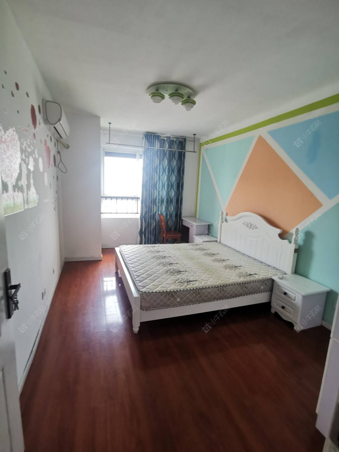 常州福成上城花园在租房源室内图_小牛看房