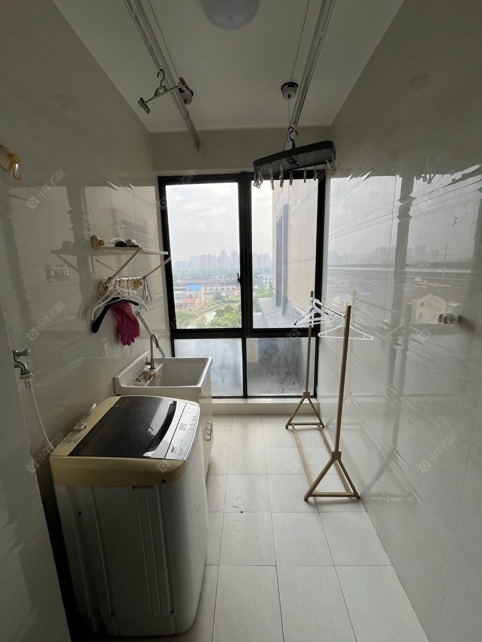 常州华润国际二期在租房源户型图_小牛看房