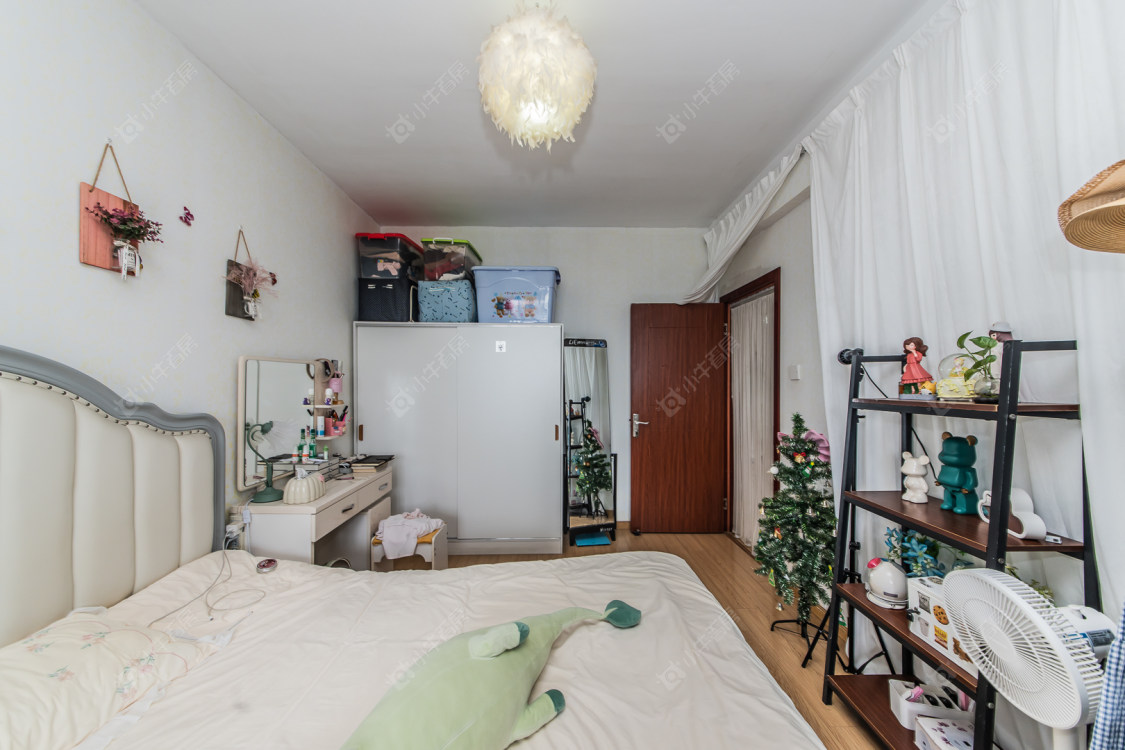 常州玲珑花园在售二手房源室内图_小牛看房