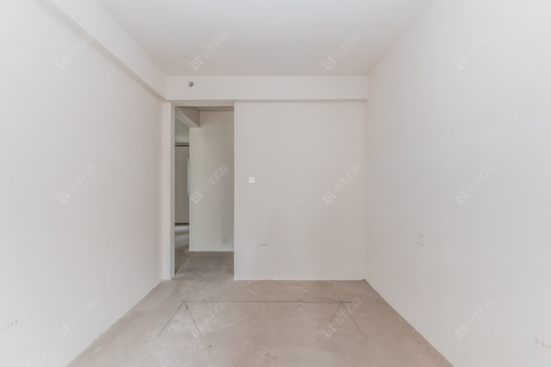 常州龙湖景粼天著在售二手房源室内图_小牛看房