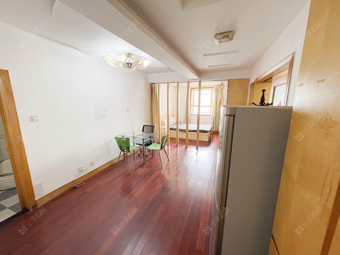 常州金鼎公寓_公寓_小牛看房