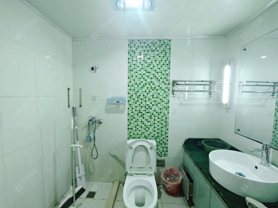 常州富都商务公寓在租房源_小牛看房