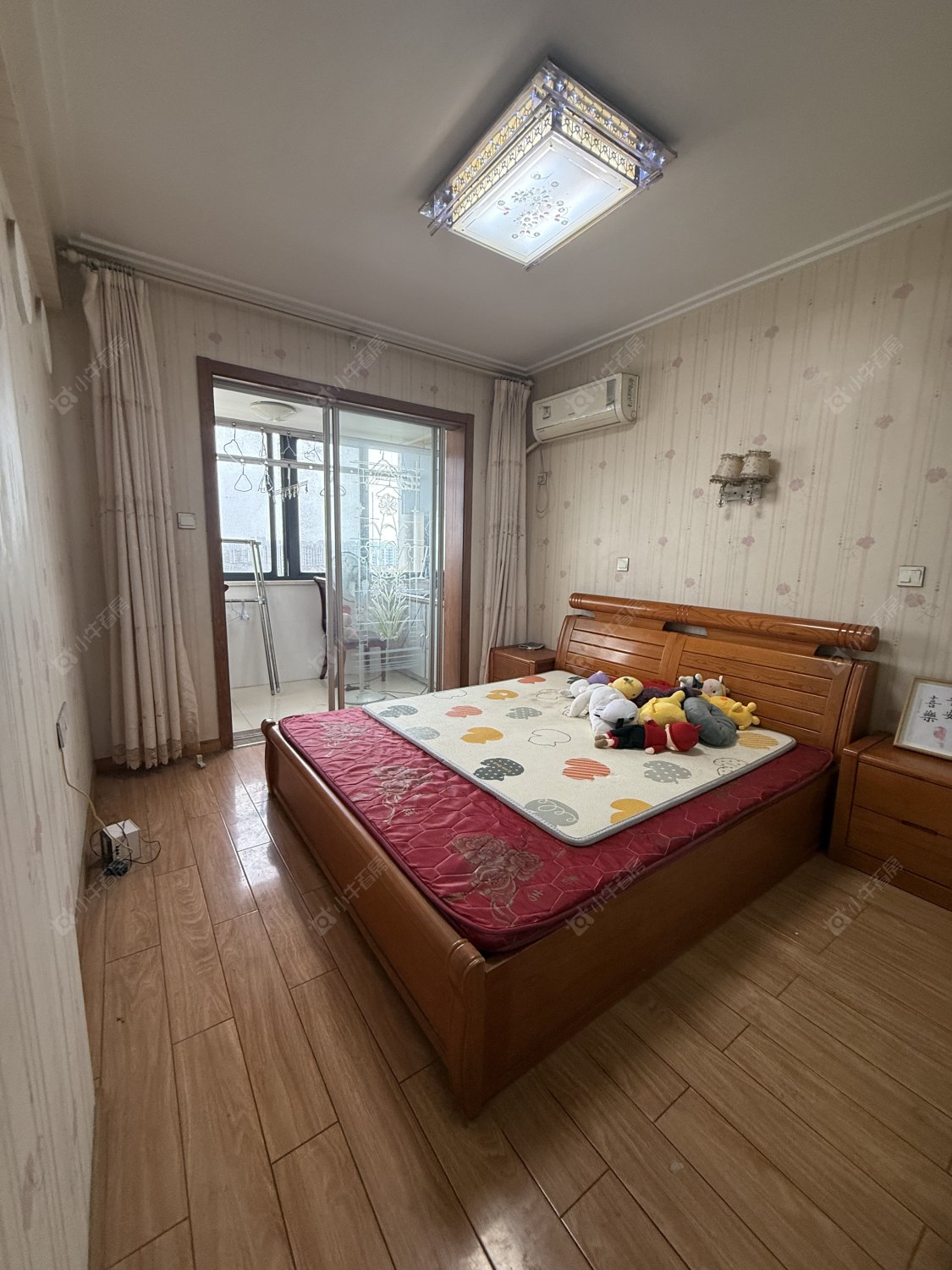 常州怡枫苑在租房源_小牛看房