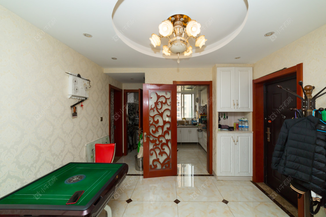 香溢紫郡四期房源室内图 常州香溢紫郡四期在售二手房源室内图_小牛看房