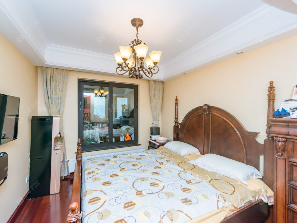 凯悦中心房源室内图 常州凯悦中心在售二手房源室内图_小牛看房