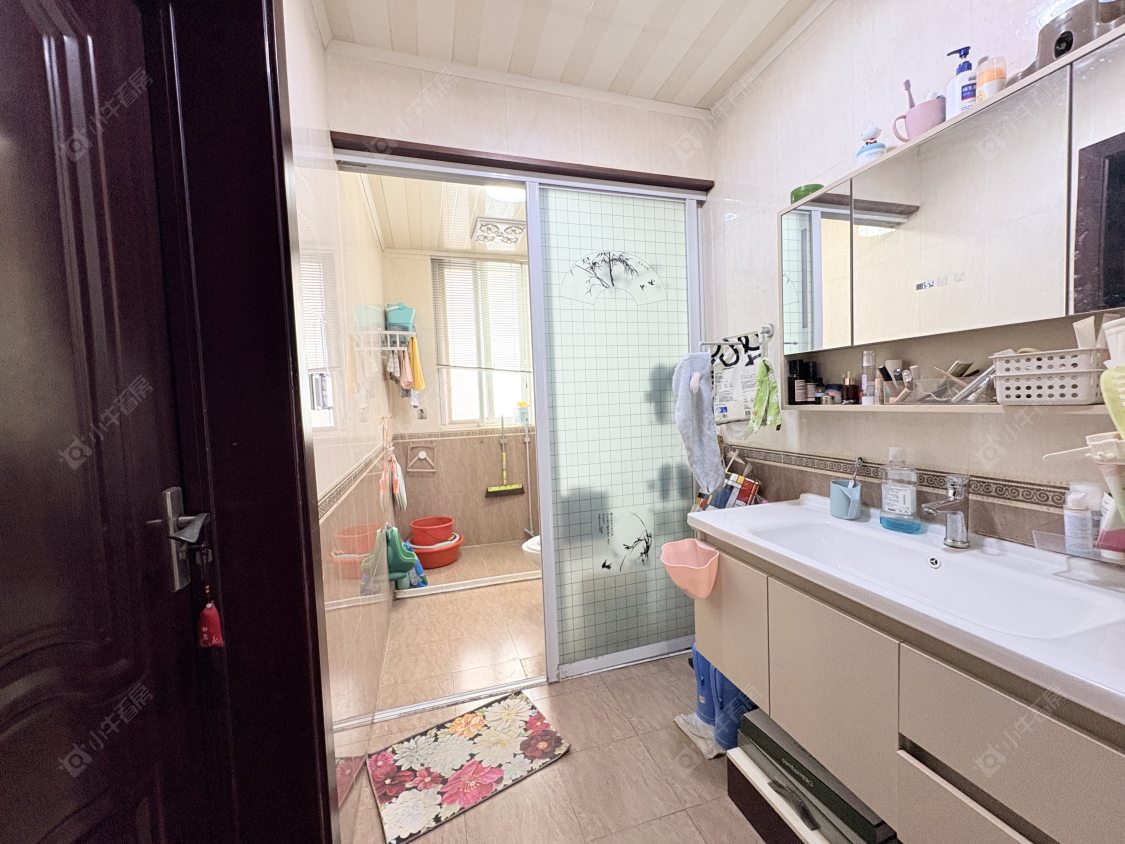 常州普善人家在售二手房源室内图_小牛看房