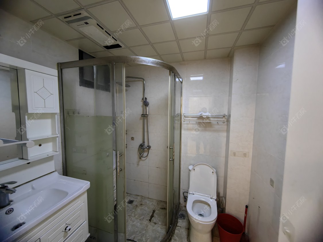 常州银苑小区2室2厅1卫出租_小牛看房