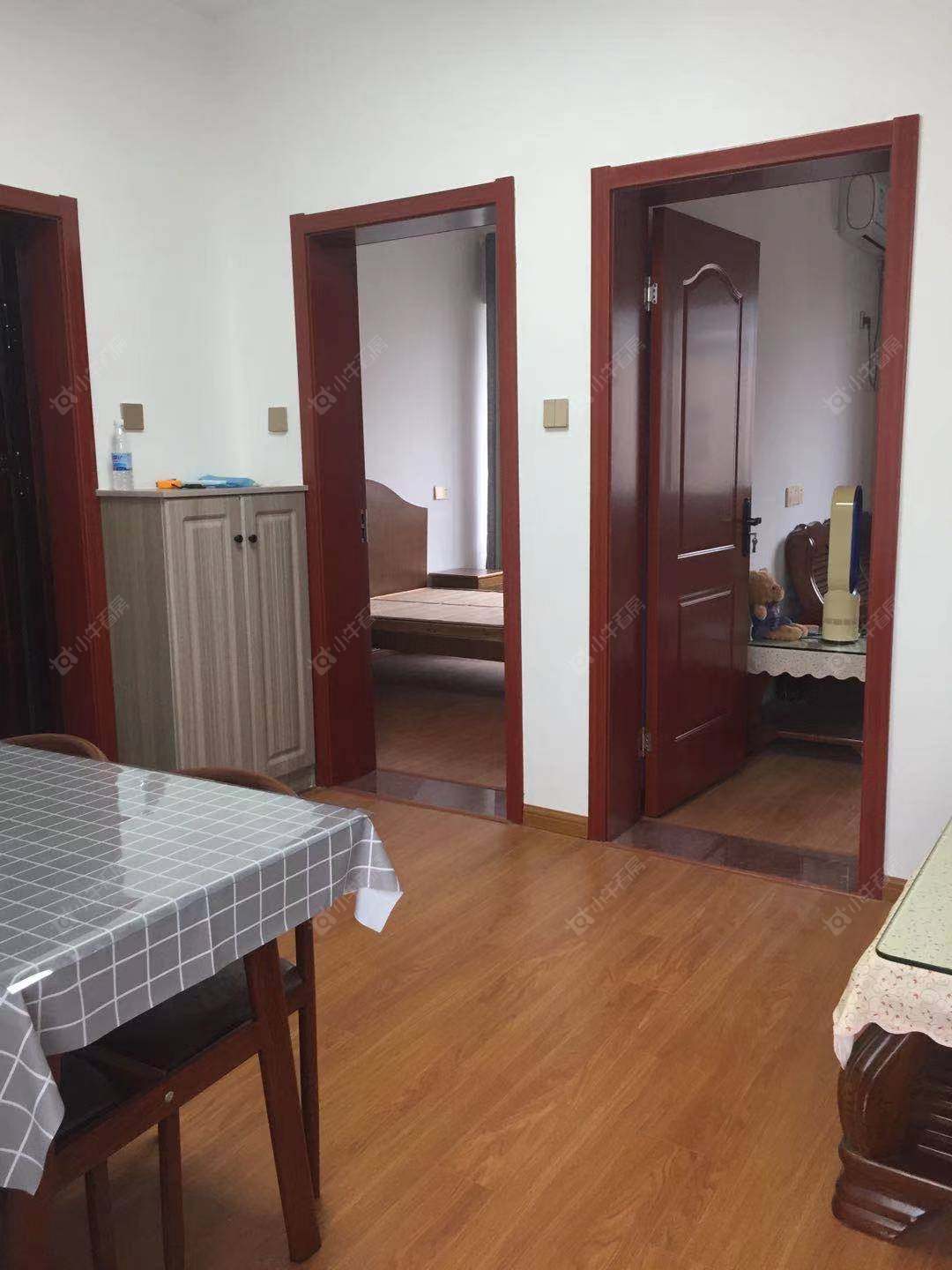 常州兰翔新村在租房源_小牛看房