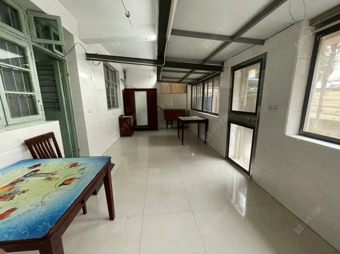 常州红梅新村在租房源室内图_小牛看房