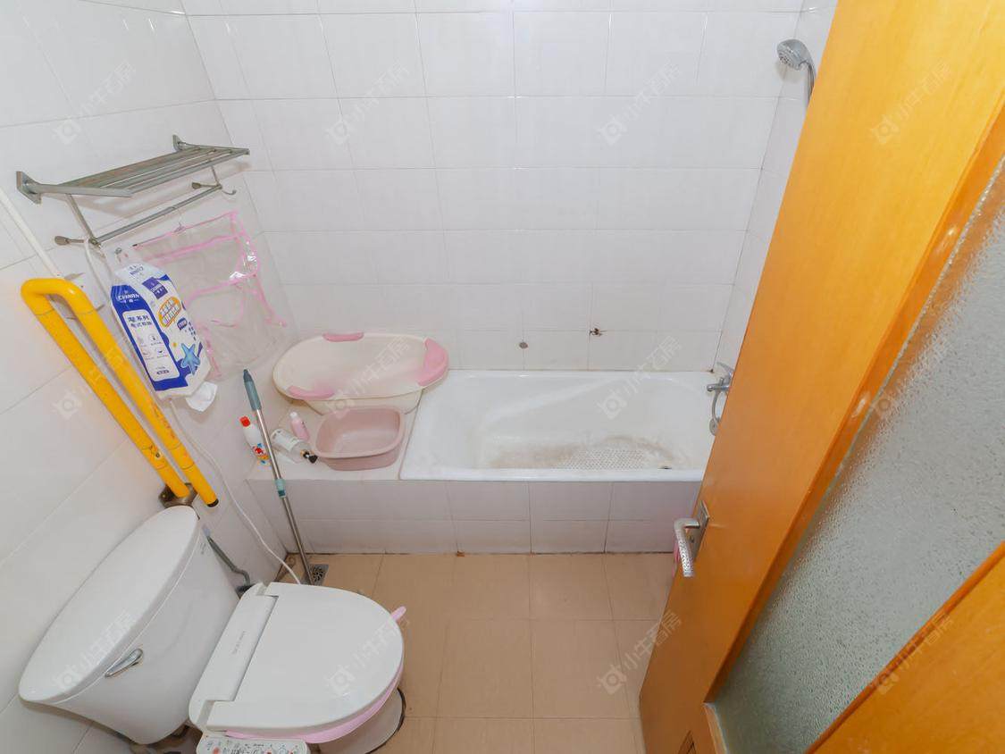 常州水木年华花园在租房源室内图_小牛看房