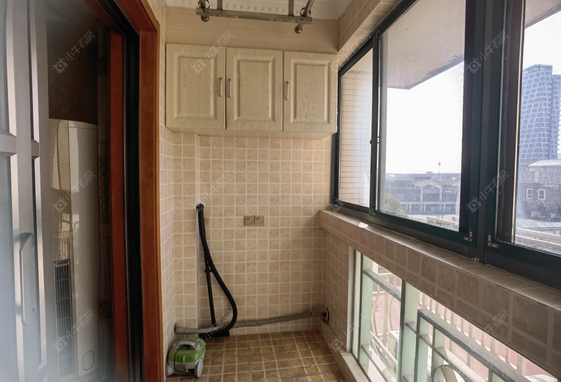 常州御城在租房源室内图_小牛看房