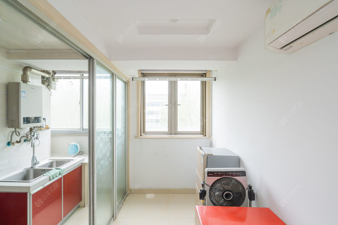 京城豪苑北区房源室内图 常州京城豪苑北区在售二手房源室内图_小牛看房