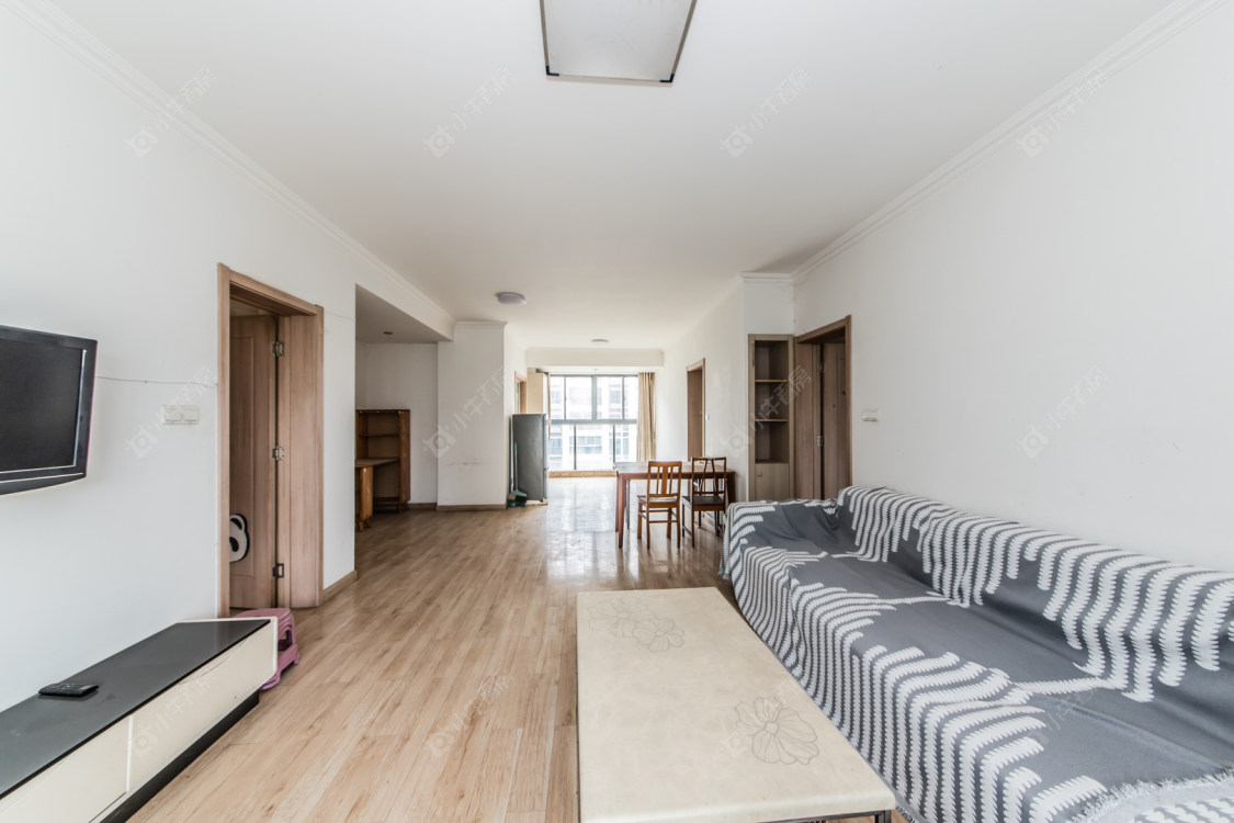 常州香树湾福园在售二手房源室内图_小牛看房