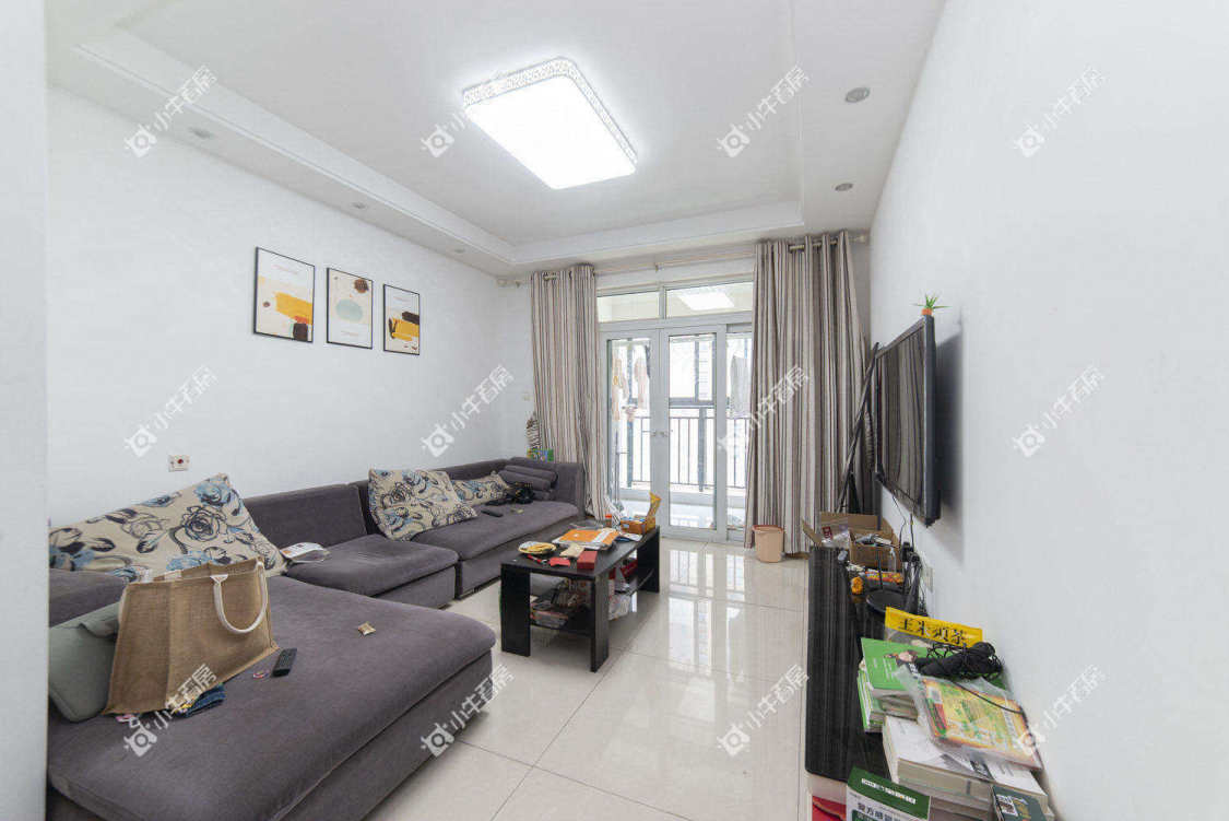 常州新城域二期在租房源_小牛看房