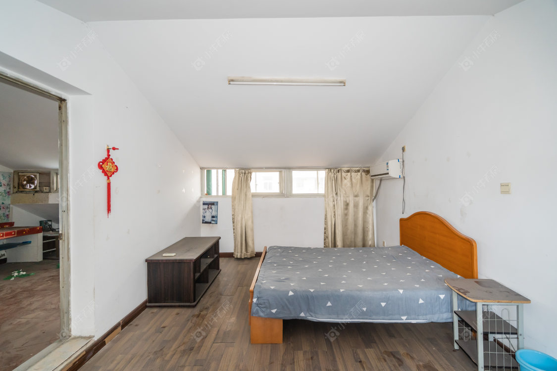 常州工人新村南在售二手房源室内图_小牛看房