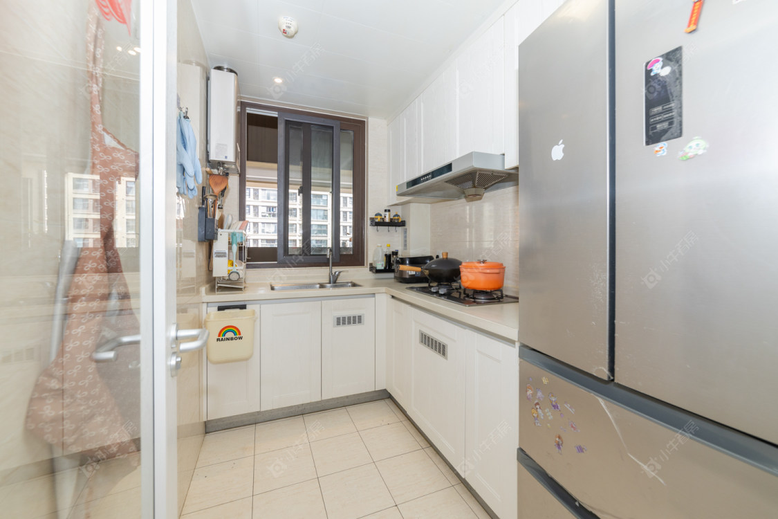 常州万科弘阳君望甲第在售二手房源室内图_小牛看房