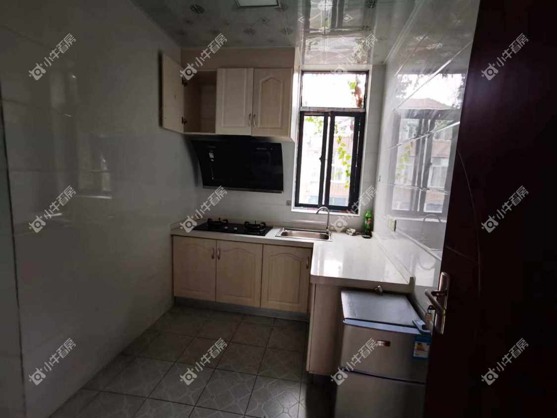 常州县北新村在租房源_小牛看房