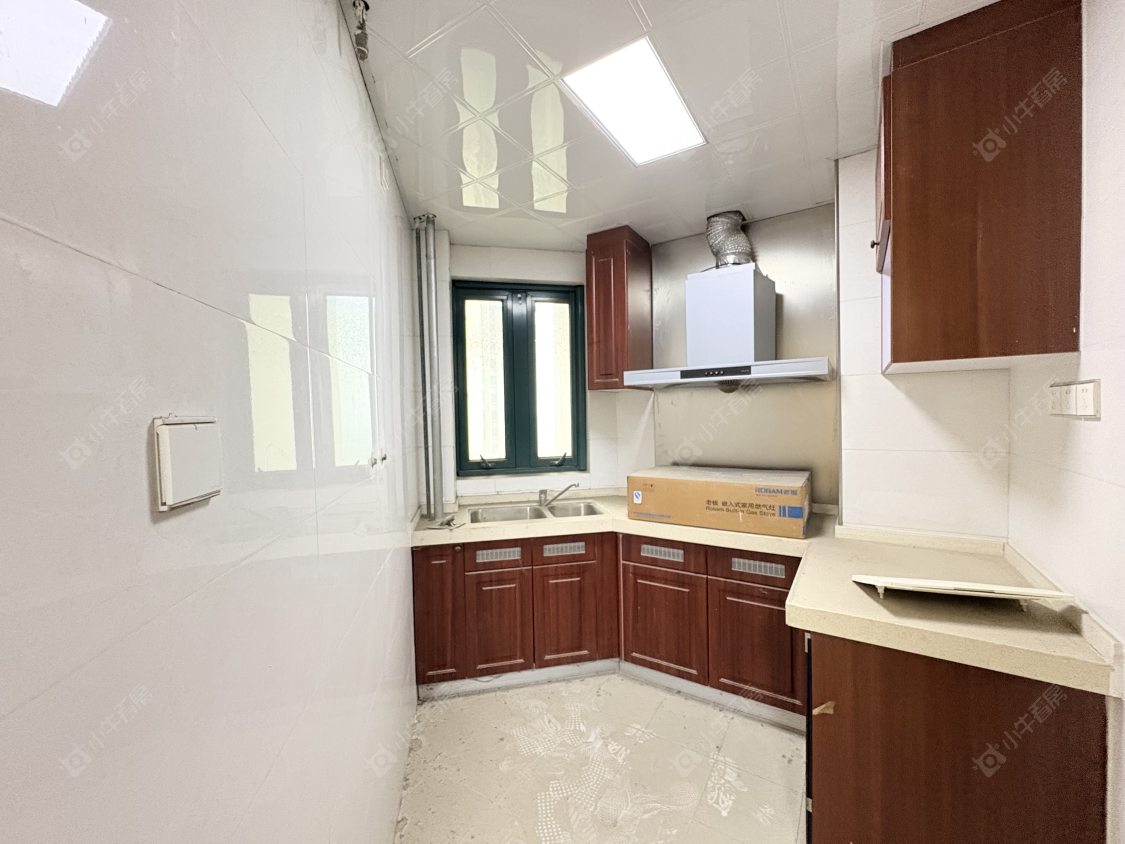 丹阳恒大名都一期在售二手房源室内图_小牛看房