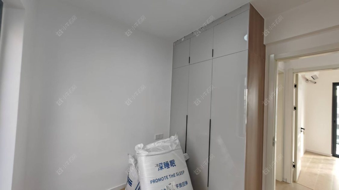 常州碧桂园都市森林在租房源室内图_小牛看房