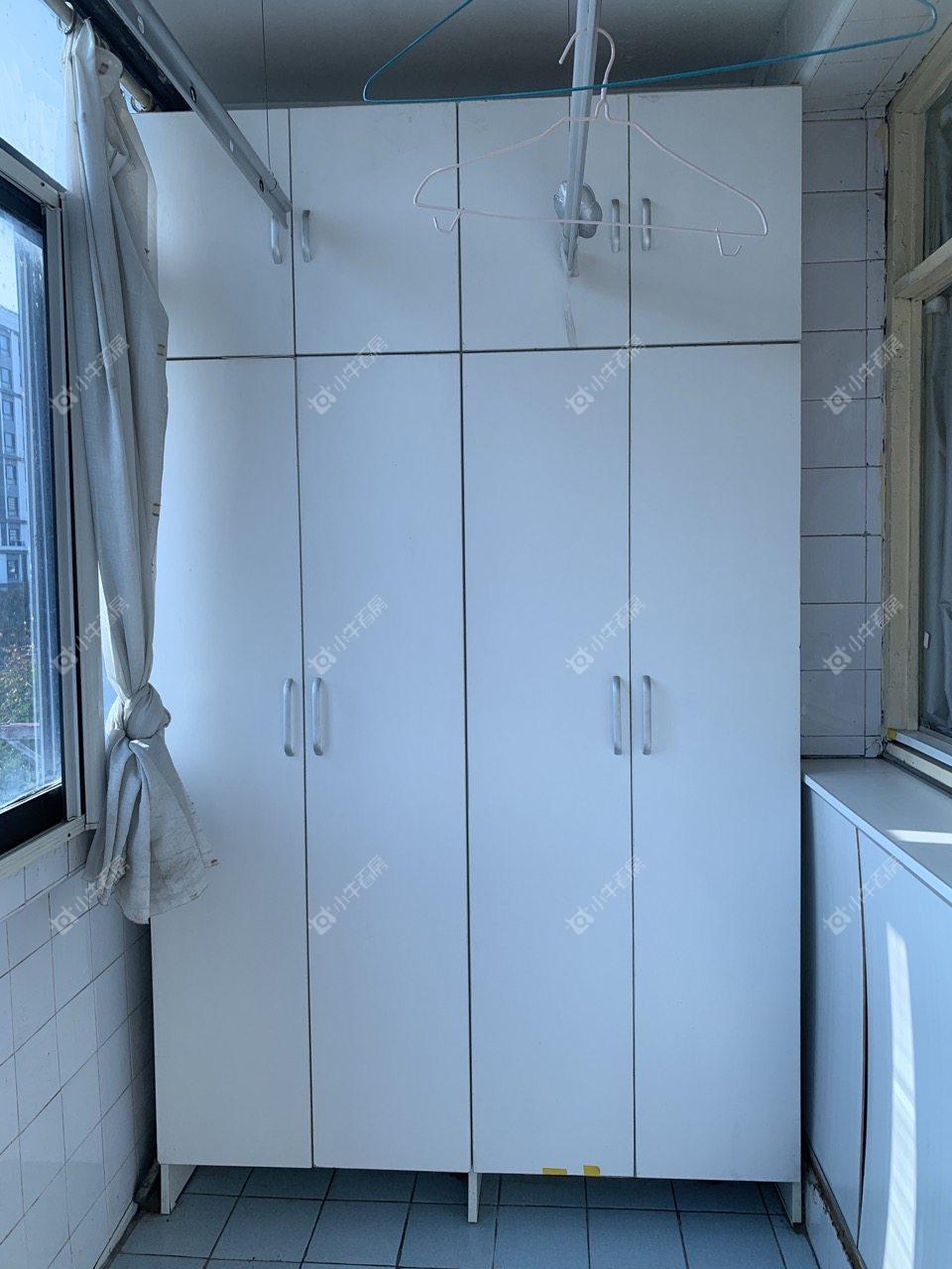 常州兰翔新村在租房源_小牛看房