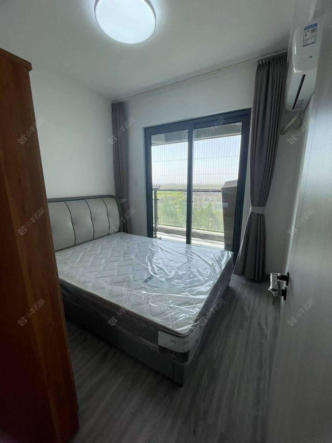 常州碧桂园都市森林在租房源室内图_小牛看房