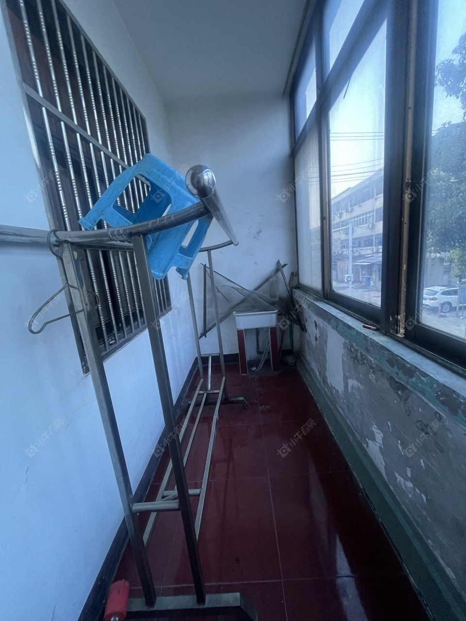 常州河西新村在租房源室内图_小牛看房