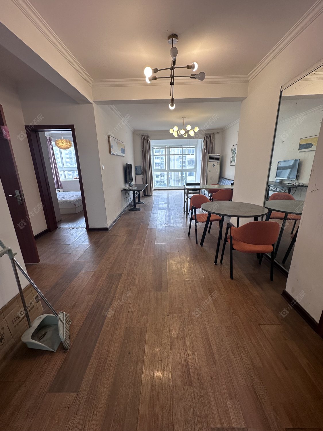 常州梧桐苑西区在租房源_小牛看房