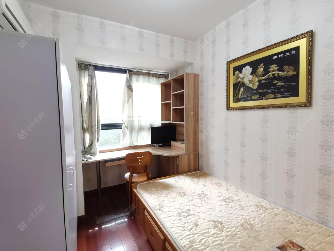 新城南都美域房源室内图 常州新城南都美域在租房源室内图_小牛看房