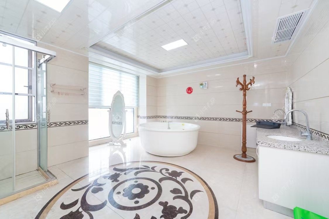 常州雅居乐星河湾在租房源室内图_小牛看房