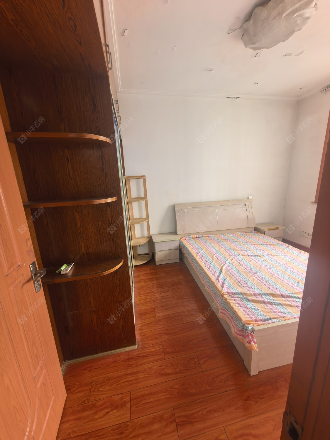 常州观墩花苑在租房源_小牛看房